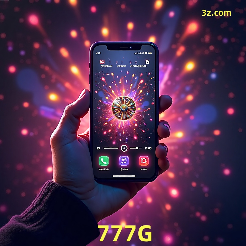  777G