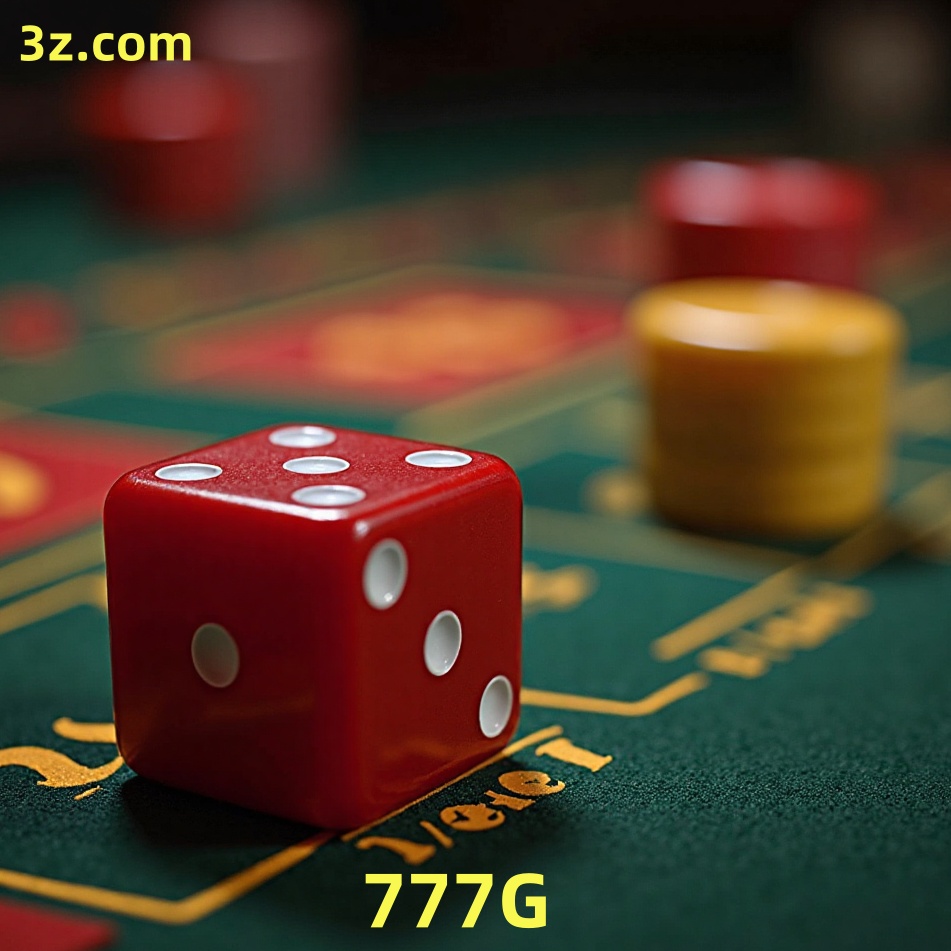  777G