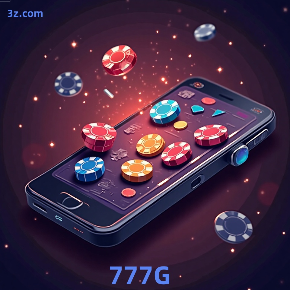  777G