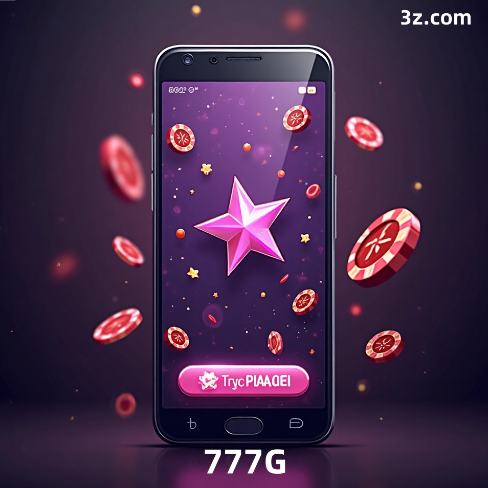  777G