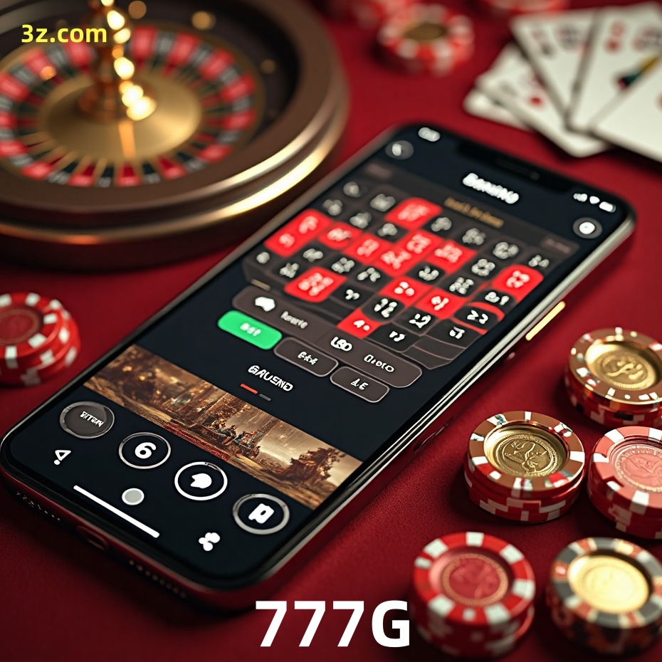  777G