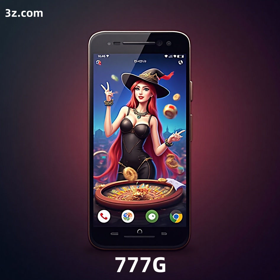  777G