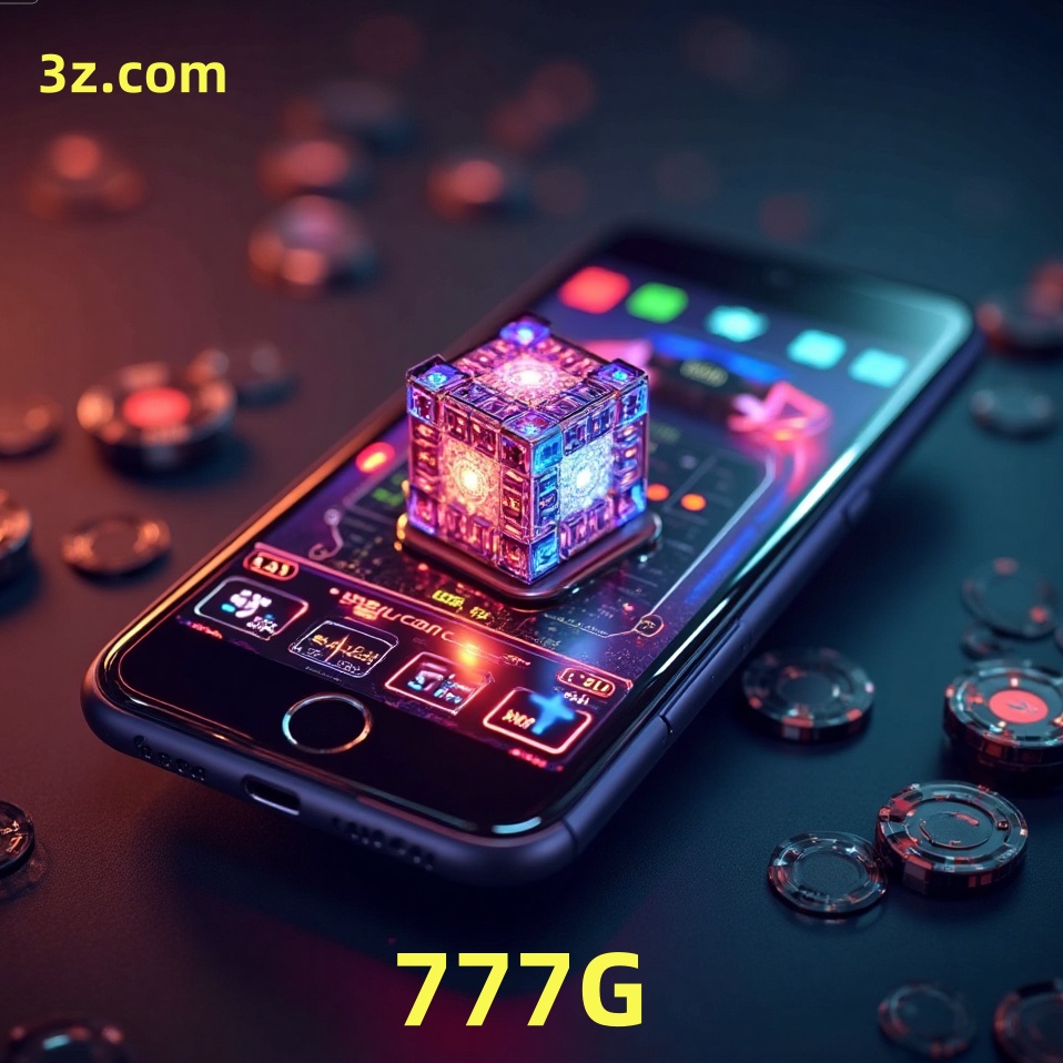  777G