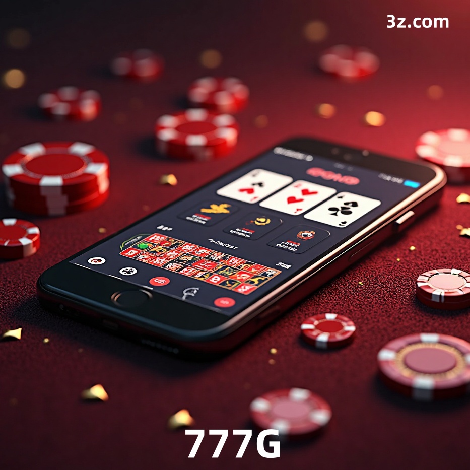 777G