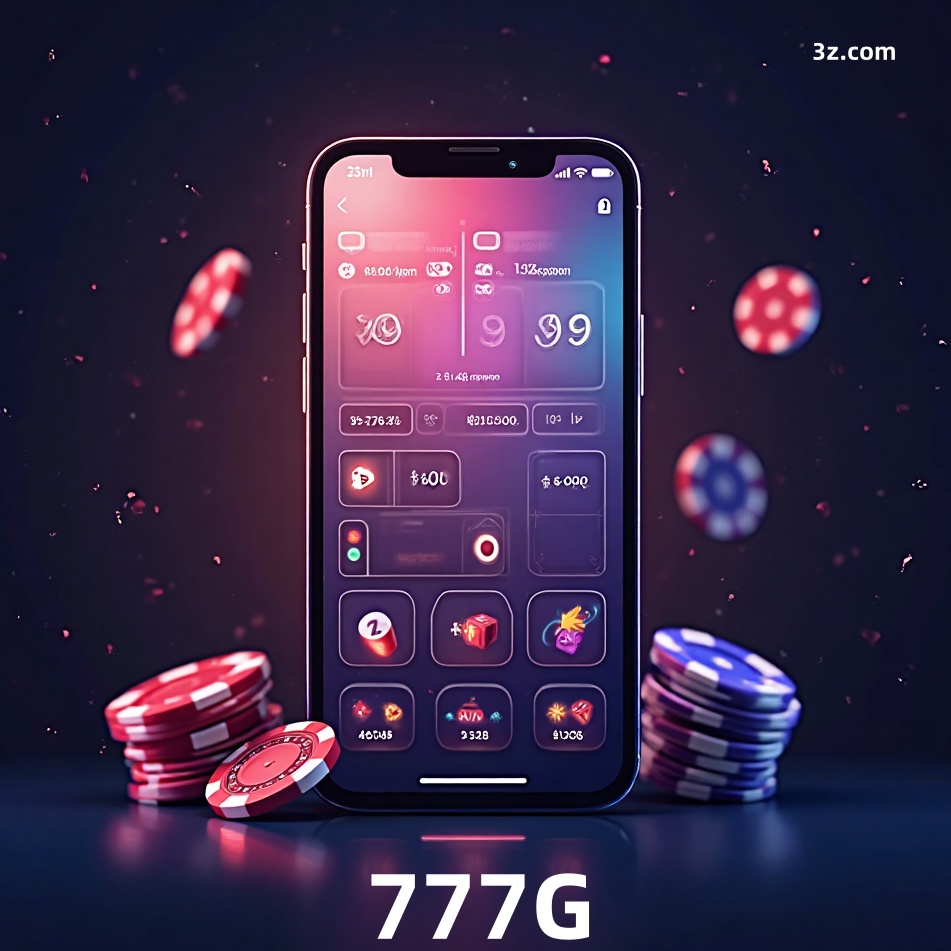  777G