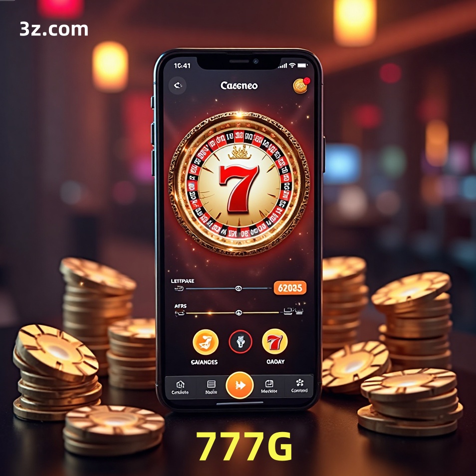  777G