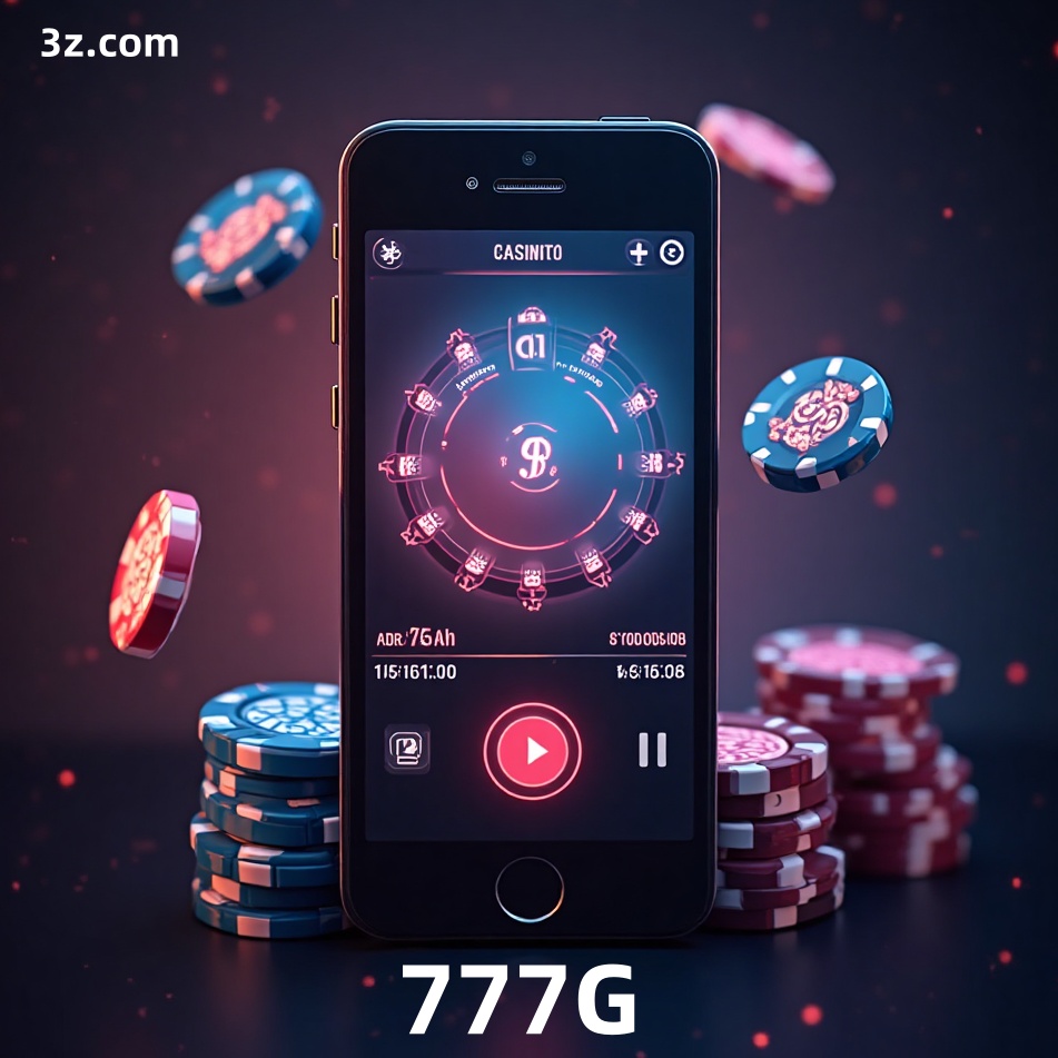  777G